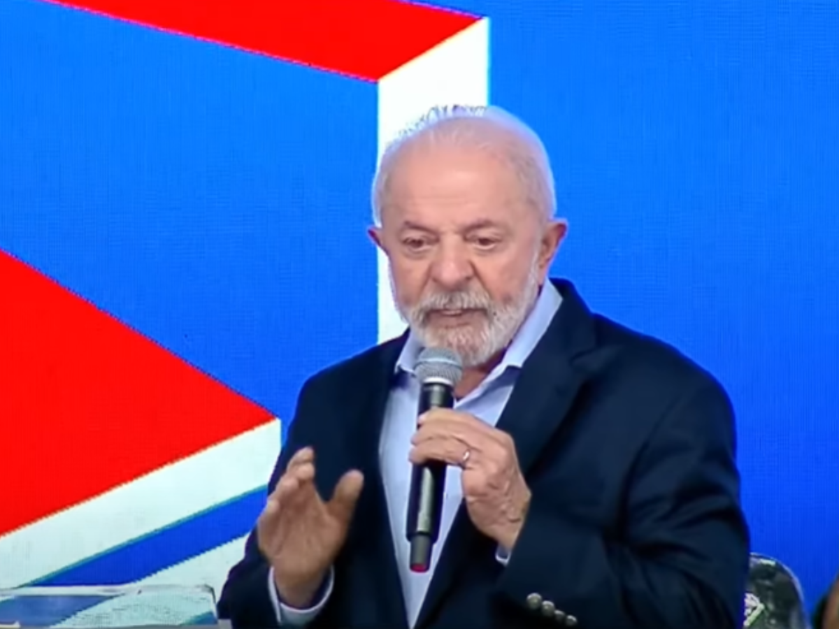 Senador dos EUA pode barrar tarifa de Trump contra o Brasil se medida for formalizada Senador dos EUA pode barrar tarifa de Trump contra o Brasil se medida for formalizada