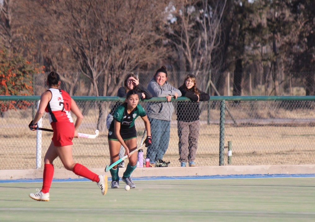 En el inicio del Torneo Clausura, Maristas se quedó con el Clásico ante San Jorge En el inicio del Torneo Clausura, Maristas se quedó con el Clásico ante San Jorge