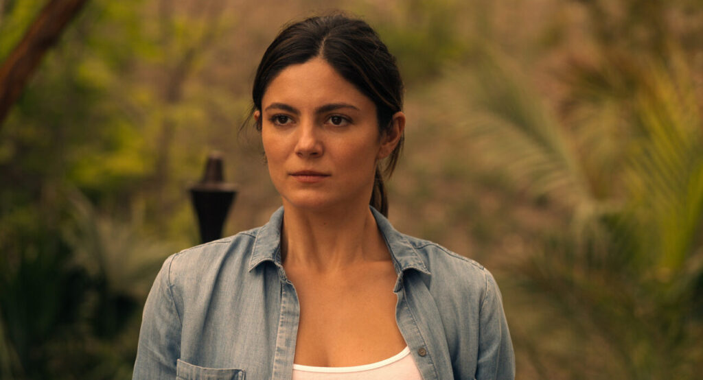 Atriz de ‘FUBAR’ se junta ao elenco de ‘Artificial’, próximo filme do diretor de ‘Me Chame Pelo Seu Nome’ Atriz de ‘FUBAR’ se junta ao elenco de ‘Artificial’, próximo filme do diretor de ‘Me Chame Pelo Seu Nome’