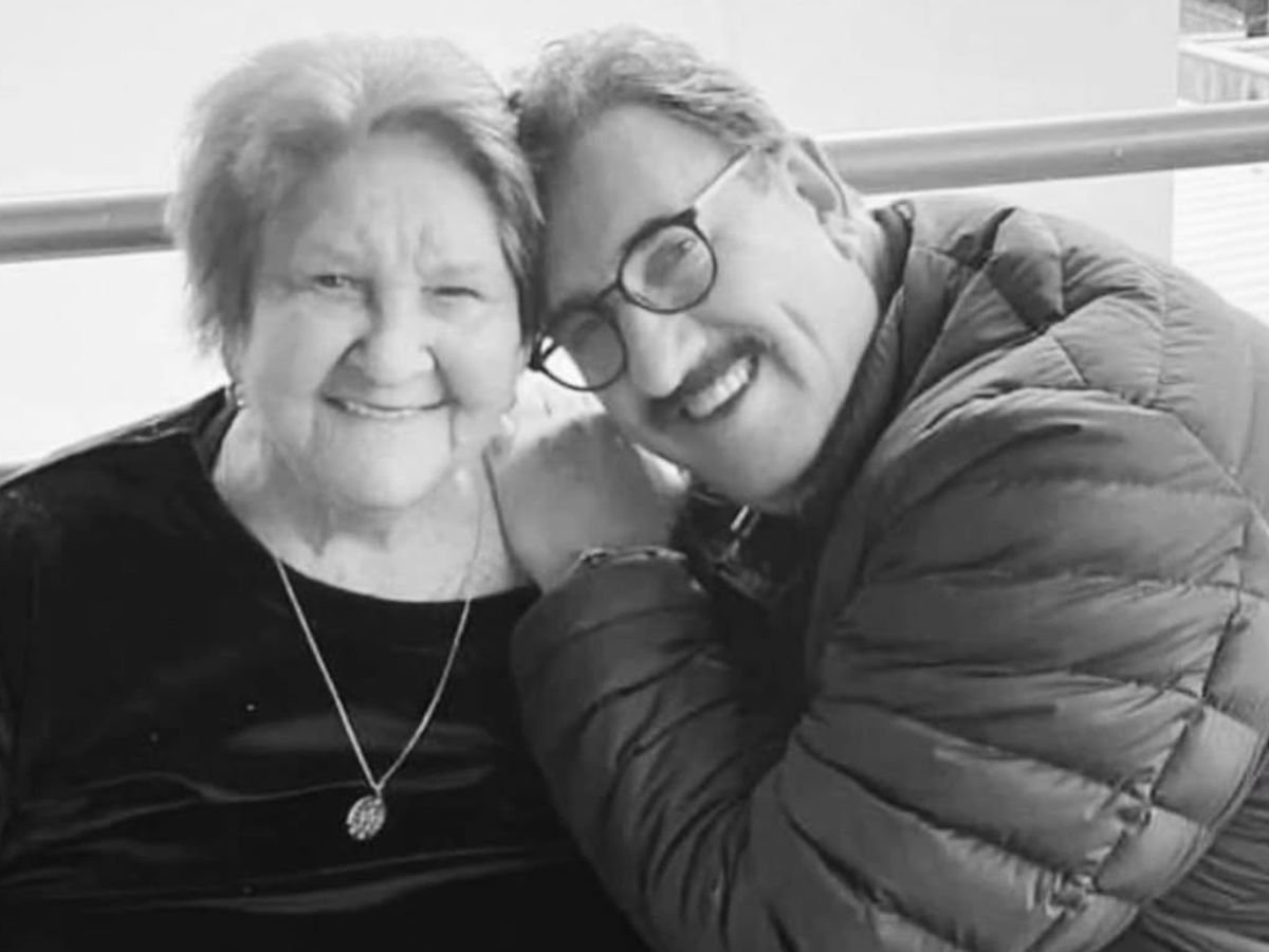 Gusttavo Lima, Galisteu, Eliana e mais: famosos se solidarizam após Ratinho perder a mãe Gusttavo Lima, Galisteu, Eliana e mais: famosos se solidarizam após Ratinho perder a mãe