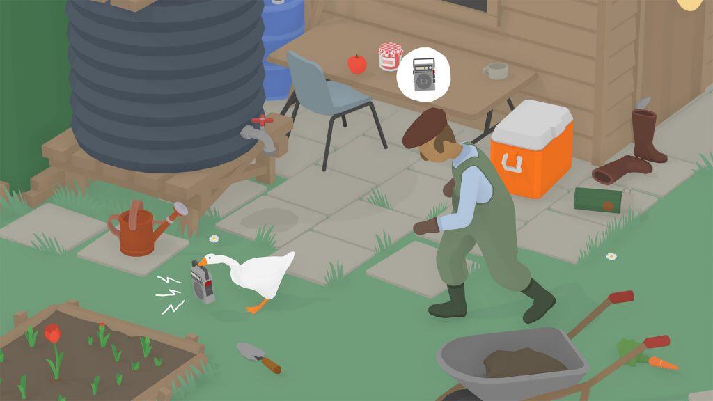 8 melhores jogos malucos ou nonsense para você conhecer 8 melhores jogos malucos ou nonsense para você conhecer