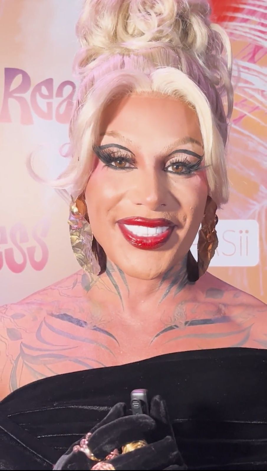 Grag Queen antecipa novidades da nova temporada de “Drag Race Brasil” Grag Queen antecipa novidades da nova temporada de “Drag Race Brasil”