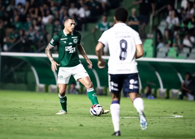 Goiás 1 x 1 Remo - Campeão do 1º turno, Esmeraldino busca empate na Série B 4 YpYDm23D Screenshot 2025 07 29 at 23 58 34 Tadeu perde penalti Anselmo Ramon marca nos acrescimos e Goias empata com o Remo EG