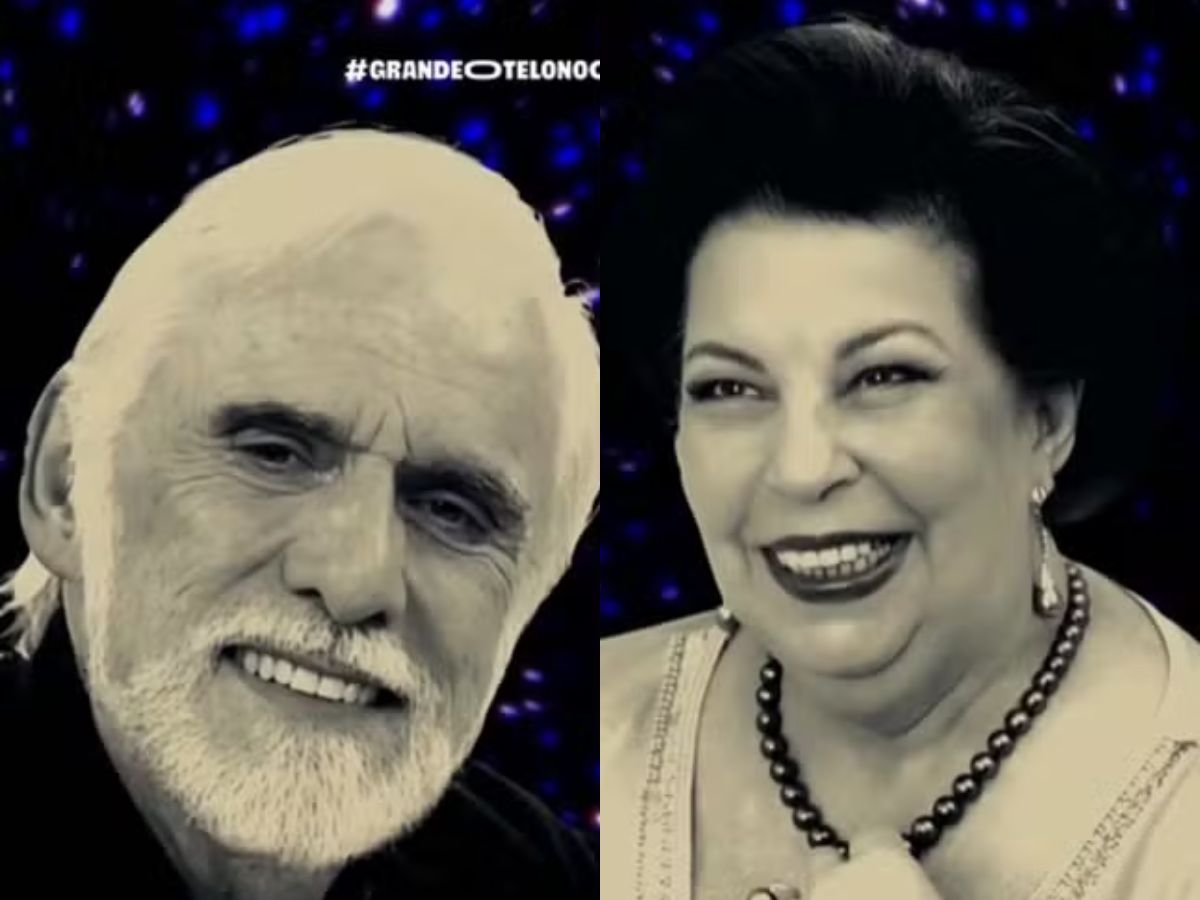 Prêmio Grande Otelo: Preta Gil é ovacionada durante homenagem Prêmio Grande Otelo: Preta Gil é ovacionada durante homenagem