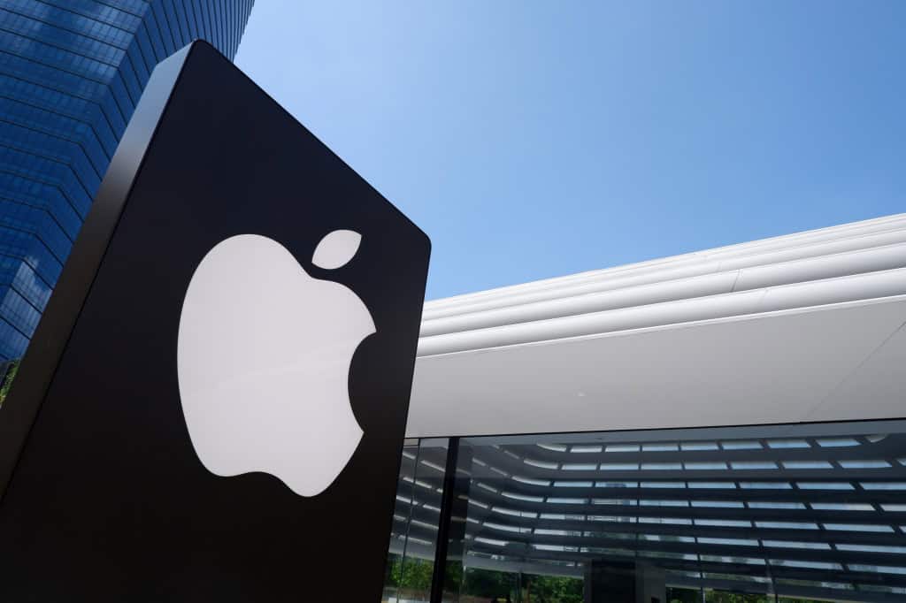 Apple vai fechar loja na China pela primeira vez Apple vai fechar loja na China pela primeira vez