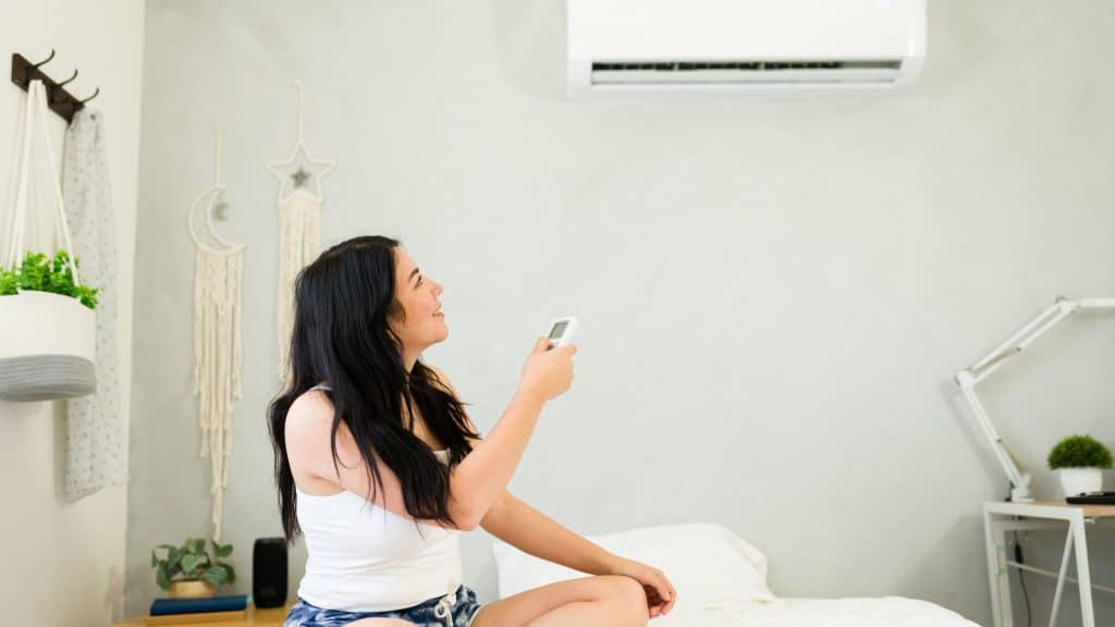 5 sinais de que o seu ar-condicionado precisa de manutenção 5 sinais de que o seu ar-condicionado precisa de manutenção