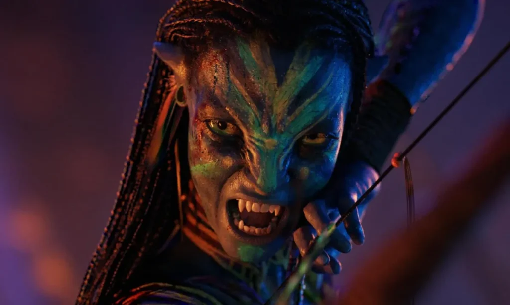 James Cameron afirma estar PRONTO para dirigir ‘Avatar 4’ e ‘5’ James Cameron afirma estar PRONTO para dirigir ‘Avatar 4’ e ‘5’