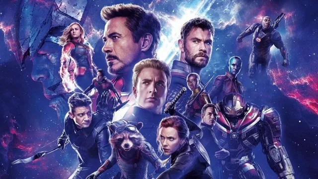 “Nunca mais teremos aqueles dias”: com a China desenvolvendo seus próprios filmes, insiders afirmam que Disney e Marvel terão dificuldade em lucrar U$ 1 bilhão em bilheteria novamente “Nunca mais teremos aqueles dias”: com a China desenvolvendo seus próprios filmes, insiders afirmam que Disney e Marvel terão dificuldade em lucrar U$ 1 bilhão em bilheteria novamente