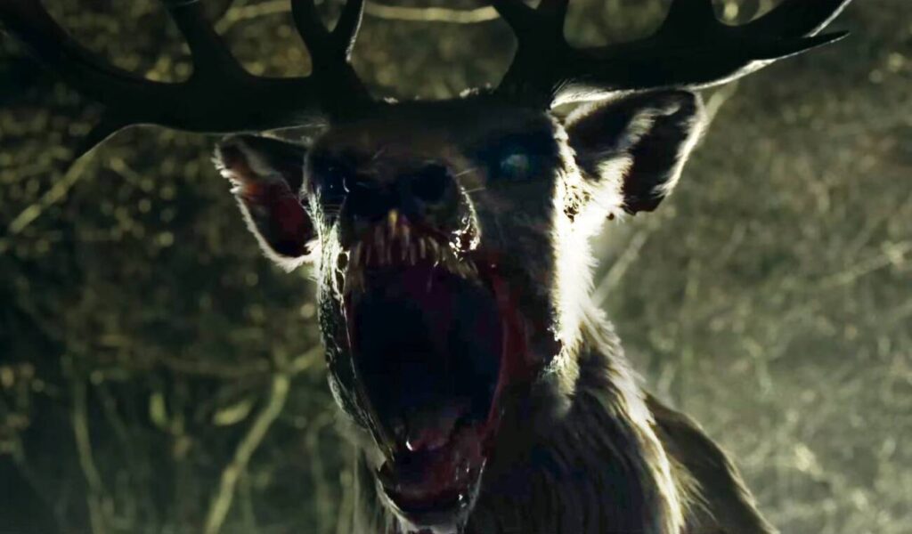 Versão TERROR de ‘Bambi’ conquista 71% de aprovação dos críticos no RT; Confira as reações! Versão TERROR de ‘Bambi’ conquista 71% de aprovação dos críticos no RT; Confira as reações!