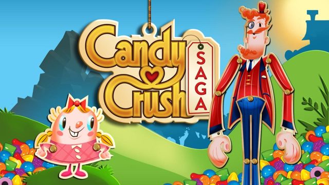 “Essa foi por pouco”: estudo revela o segredo de Candy Crush para manter você jogando — e talvez até se viciando “Essa foi por pouco”: estudo revela o segredo de Candy Crush para manter você jogando — e talvez até se viciando