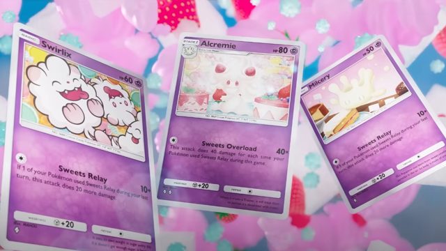 Quais são as cartas mais raras de Pokémon TCG Pocket? Veja chances de obtê-las em diferentes pacotes Quais são as cartas mais raras de Pokémon TCG Pocket? Veja chances de obtê-las em diferentes pacotes