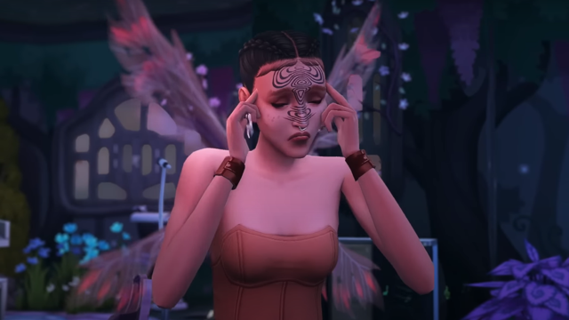 Música de FKA Twigs é lançada em Simlish para clipe de Natureza Encantada, última expansão de The Sims 4 Música de FKA Twigs é lançada em Simlish para clipe de Natureza Encantada, última expansão de The Sims 4