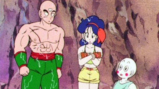 36 anos depois, agora sabemos por que esse personagem de Dragon Ball desapareceu — e não foi um descuido de Akira Toriyama 36 anos depois, agora sabemos por que esse personagem de Dragon Ball desapareceu — e não foi um descuido de Akira Toriyama