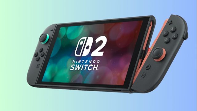 Nintendo Switch 2: novo lote disponível à pronta entrega no Mercado Livre! Nintendo Switch 2: novo lote disponível à pronta entrega no Mercado Livre!