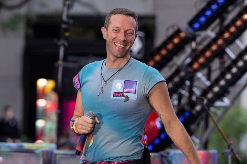 Conheça a empresa de TI que ficou famosa após um show do Coldplay Conheça a empresa de TI que ficou famosa após um show do Coldplay