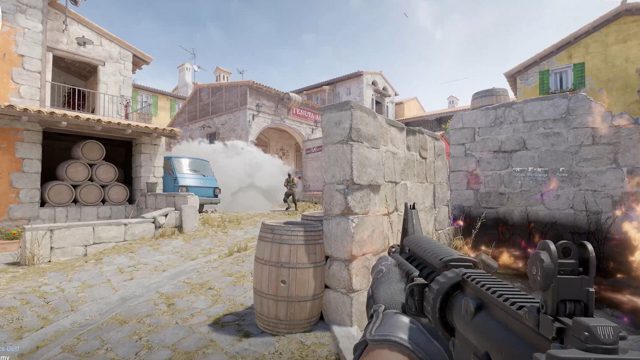 Nova atualização de Counter-Strike 2 traz reformulação nas animações, mudanças em mapas e mais; comunidade rebate: “ninguém pediu por isso” Nova atualização de Counter-Strike 2 traz reformulação nas animações, mudanças em mapas e mais; comunidade rebate: “ninguém pediu por isso”