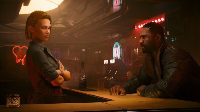 Executivo da CD Projekt Red diz que Cyberpunk 2077 se tornou “um jogo muito melhor” por causa de lançamento problemático Executivo da CD Projekt Red diz que Cyberpunk 2077 se tornou “um jogo muito melhor” por causa de lançamento problemático