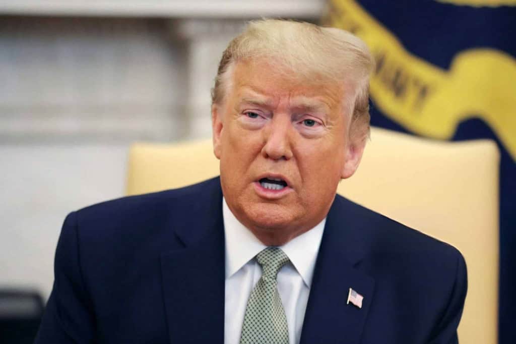 Febraban explica motivos que levaram Trump a investigar Pix Febraban explica motivos que levaram Trump a investigar Pix