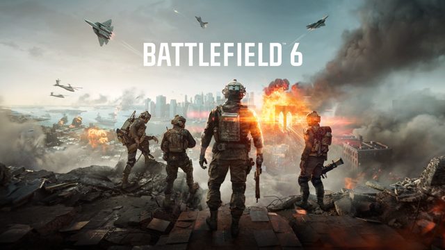 CEO da EA diz que Battlefield 6 é “vale tudo” para empresa; jogo seguirá exemplo do rival Call of Duty e será uma plataforma e não apenas um game CEO da EA diz que Battlefield 6 é “vale tudo” para empresa; jogo seguirá exemplo do rival Call of Duty e será uma plataforma e não apenas um game