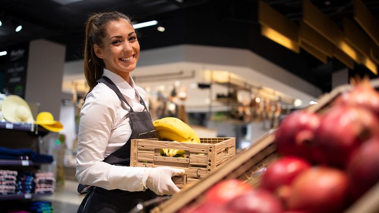 ¿Cuánto cobra de sueldo un empleado de Comercio en julio 2025? Los sueldos actualizados ¿Cuánto cobra de sueldo un empleado de Comercio en julio 2025? Los sueldos actualizados
