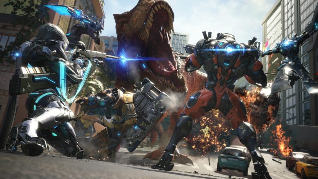 8 games com dinossauros para jogar no PC e consoles 8 games com dinossauros para jogar no PC e consoles