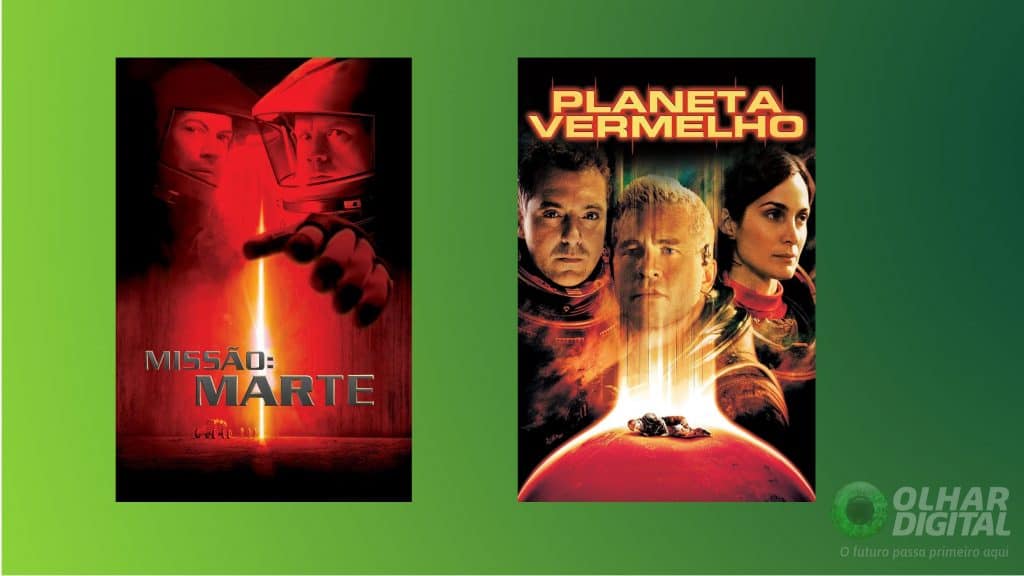 9 filmes que são muito parecidos uns com os outros (ou são cópias) 9 filmes que são muito parecidos uns com os outros (ou são cópias)