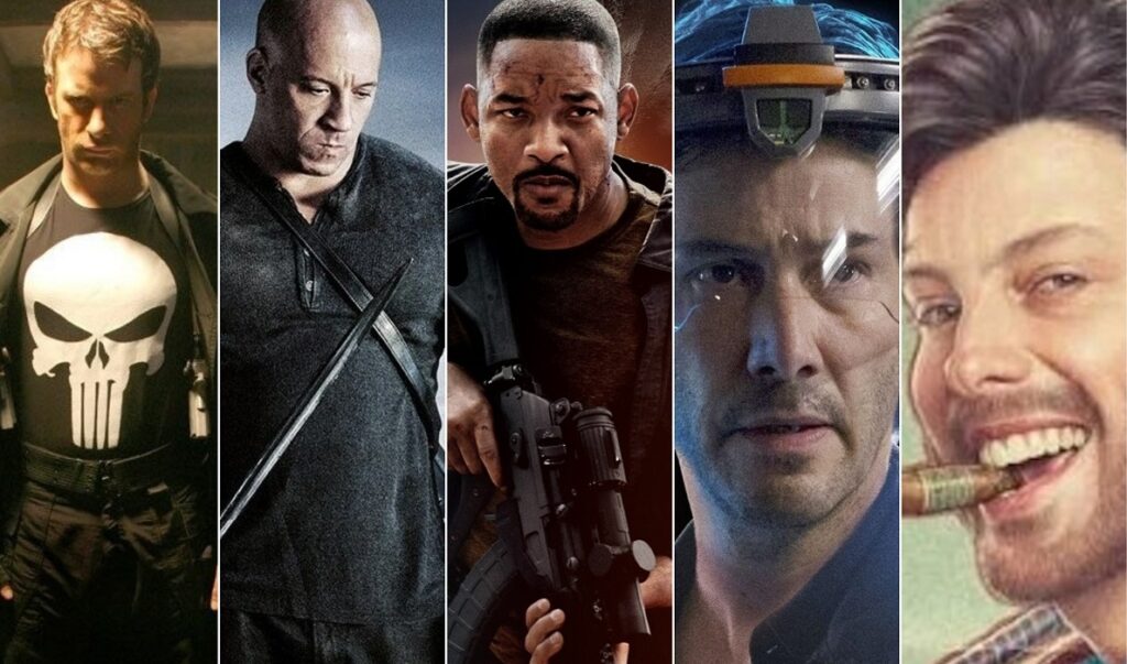 Protegido: 10 Filmes que FRACASSARAM no Cinema e se Transformaram em Ouro na Netflix Protegido: 10 Filmes que FRACASSARAM no Cinema e se Transformaram em Ouro na Netflix