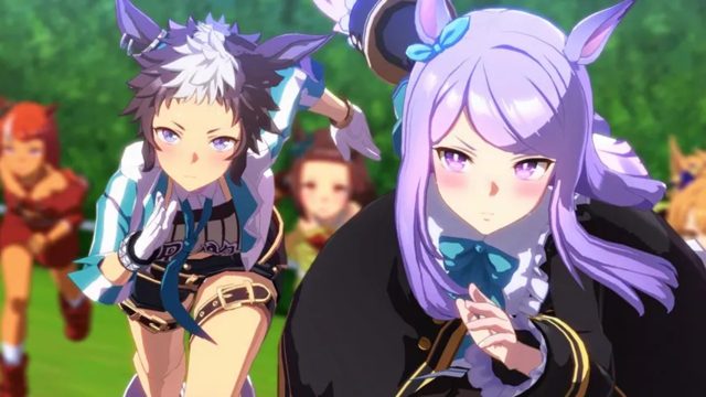 Jogadores de Umamusume: Pretty Derby, gacha de garotas de anime, estão enviando grandes quantidades de comida para cavalos de corrida de verdade após descobrirem ligação entre o jogo e os animais Jogadores de Umamusume: Pretty Derby, gacha de garotas de anime, estão enviando grandes quantidades de comida para cavalos de corrida de verdade após descobrirem ligação entre o jogo e os animais