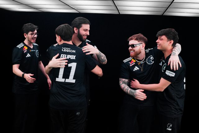 FURIA vence FaZe Clan e é campeã primeira etapa da South American League de Rainbow Six FURIA vence FaZe Clan e é campeã primeira etapa da South American League de Rainbow Six