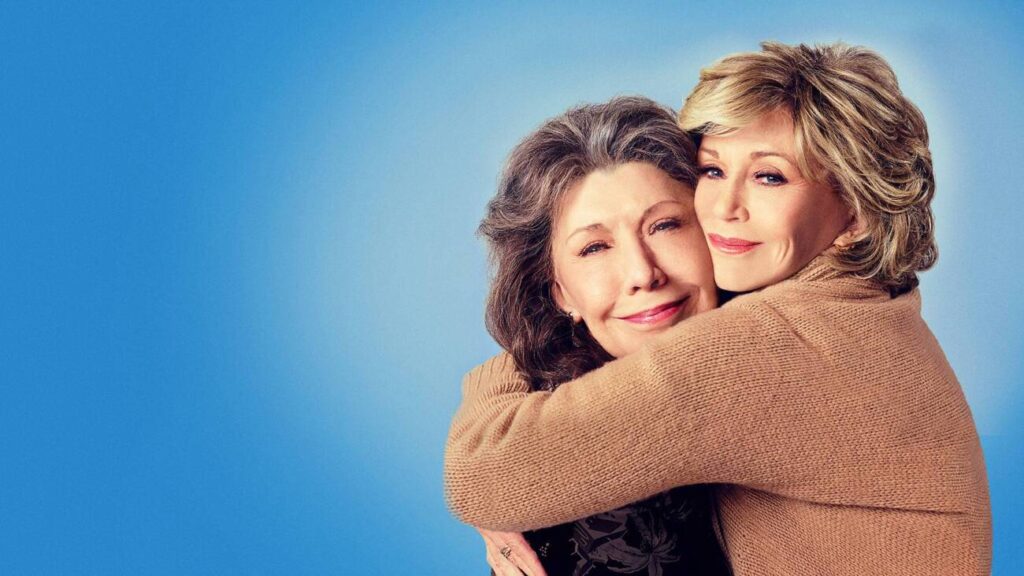 Dica | Disponível na Netflix, ‘Grace e Frankie’ é um JOIA da comédia contemporânea Dica | Disponível na Netflix, ‘Grace e Frankie’ é um JOIA da comédia contemporânea