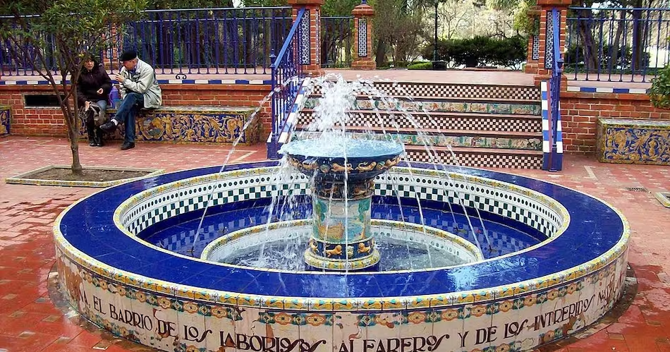 Sin necesidad de cruzar continentes: dónde queda la llamada “Sevilla de Argentina” que enamora a los turistas Sin necesidad de cruzar continentes: dónde queda la llamada “Sevilla de Argentina” que enamora a los turistas