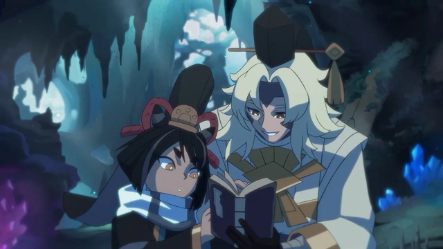 Terceiro trailer de Towa and the Guardians of the Sacred Tree revela dois novos personagens Terceiro trailer de Towa and the Guardians of the Sacred Tree revela dois novos personagens