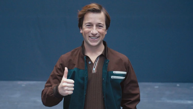 Uma vez Marvel, agora DC: ator de Jimmy Olsen em Superman esteve em filme de Homem-Aranha, mas está praticamente irreconhecível Uma vez Marvel, agora DC: ator de Jimmy Olsen em Superman esteve em filme de Homem-Aranha, mas está praticamente irreconhecível
