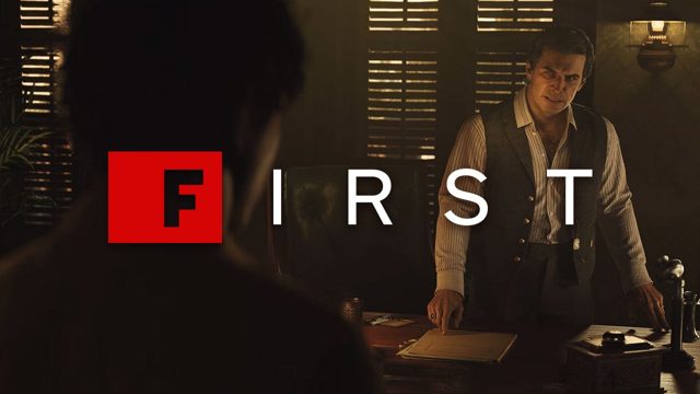 “Vai ser imediatamente familiar”: desenvolvedores de Mafia: The Old Country detalham retorno às raízes da franquia | IGN First “Vai ser imediatamente familiar”: desenvolvedores de Mafia: The Old Country detalham retorno às raízes da franquia | IGN First