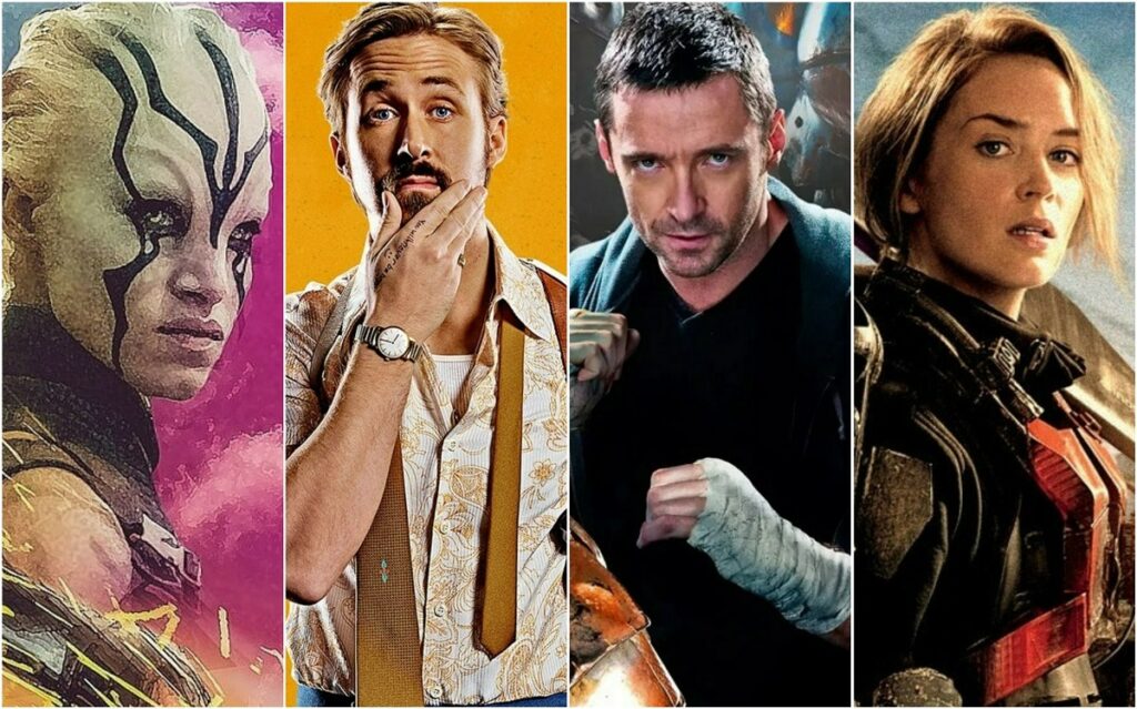 Como Assim esses filmes NÃO ganharam sequência até hoje? Como Assim esses filmes NÃO ganharam sequência até hoje?