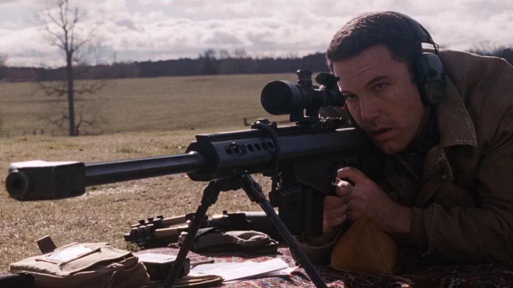 8 filmes com Ben Affleck para assistir nos streamings 8 filmes com Ben Affleck para assistir nos streamings