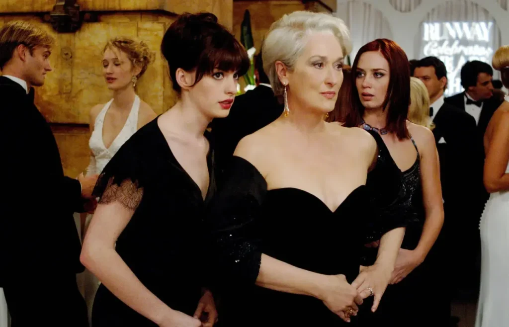 ‘O Diabo Veste Prada 2’: Meryl Streep e Anne Hathaway são destaques em novas imagens; Confira! ‘O Diabo Veste Prada 2’: Meryl Streep e Anne Hathaway são destaques em novas imagens; Confira!
