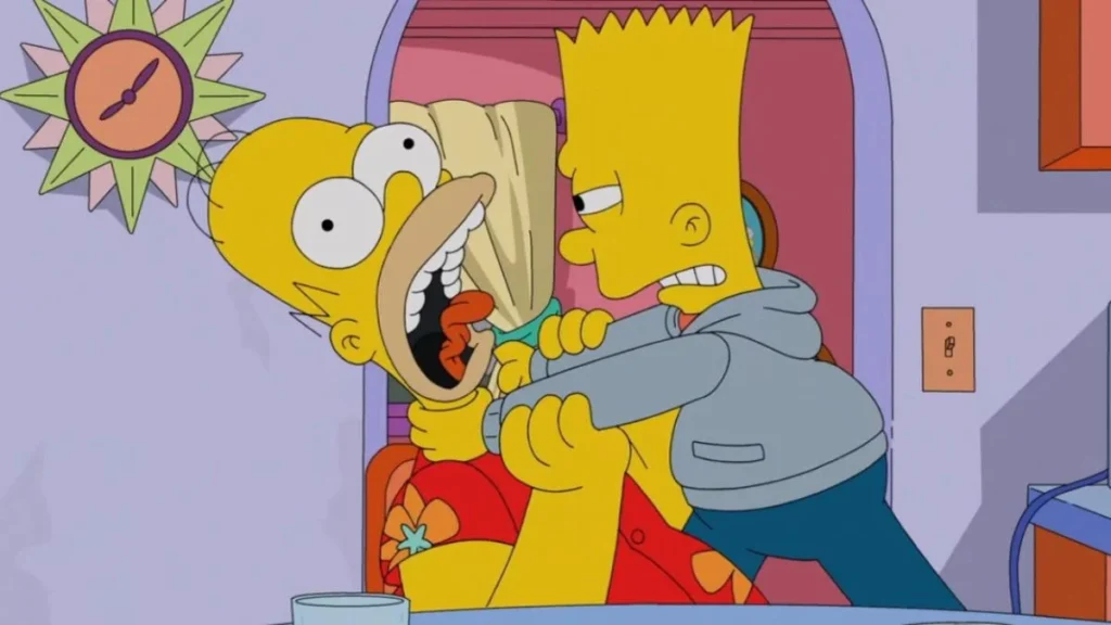 Criador de ‘Os Simpsons’ revela QUANDO a série deve chegar ao fim Criador de ‘Os Simpsons’ revela QUANDO a série deve chegar ao fim