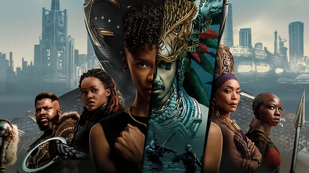 Marvel está “animada” com conceito de ‘Pantera Negra 3’; ‘Deadpool 4’ e ‘Blade’ não são prioridade! Marvel está “animada” com conceito de ‘Pantera Negra 3’; ‘Deadpool 4’ e ‘Blade’ não são prioridade!