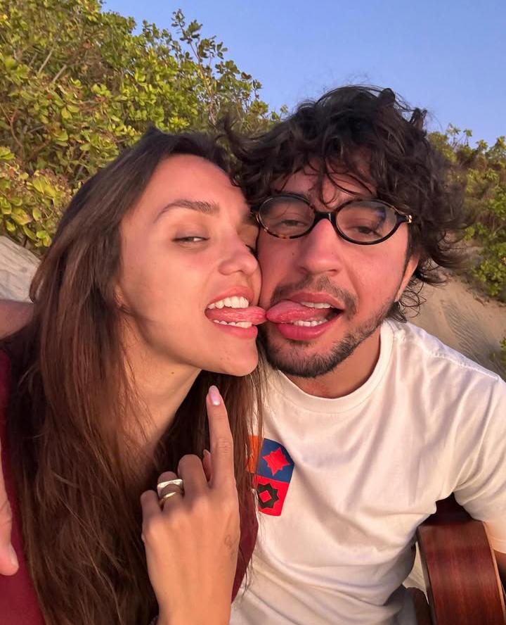 “Gasto meu dinheiro do jeito que eu estiver afim”, rebate Rafa Kalimann após críticas “Gasto meu dinheiro do jeito que eu estiver afim”, rebate Rafa Kalimann após críticas