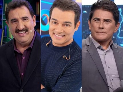 “Esporte Espetacular”, da Globo, usa nome de um programa da TV Cultura “Esporte Espetacular”, da Globo, usa nome de um programa da TV Cultura