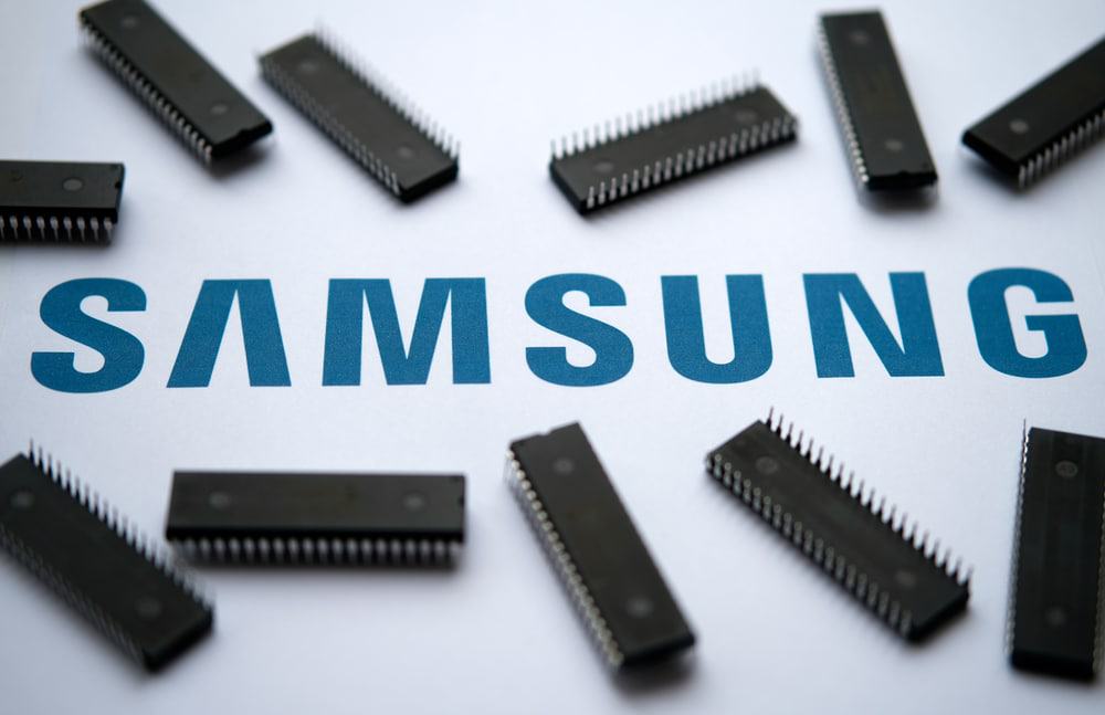 Samsung: lucro com chips despenca no 2º trimestre; empresa projeta recuperação gradual Samsung: lucro com chips despenca no 2º trimestre; empresa projeta recuperação gradual
