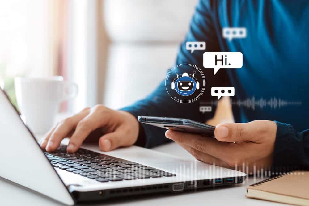 O ChatGPT está nos deixando estúpidos? O ChatGPT está nos deixando estúpidos?