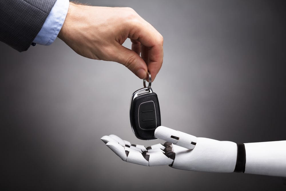 8 características dos carros que podem desaparecer ou serem substituídas no futuro 8 características dos carros que podem desaparecer ou serem substituídas no futuro