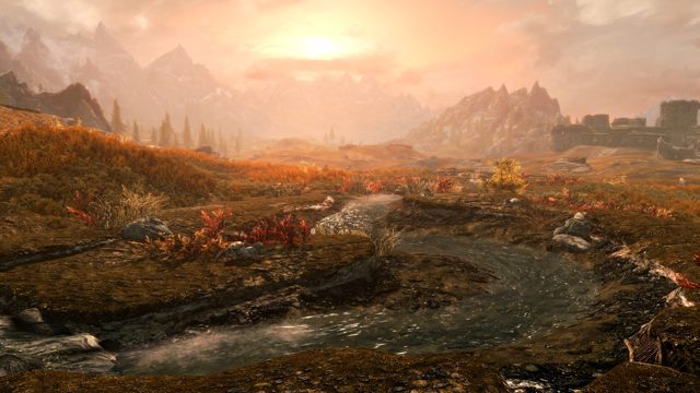 “Mesmo hoje, pouquíssimos jogos atingem esse nível de qualidade”: este clássico dos RPGs de mundo aberto está com 75% de desconto no Steam “Mesmo hoje, pouquíssimos jogos atingem esse nível de qualidade”: este clássico dos RPGs de mundo aberto está com 75% de desconto no Steam