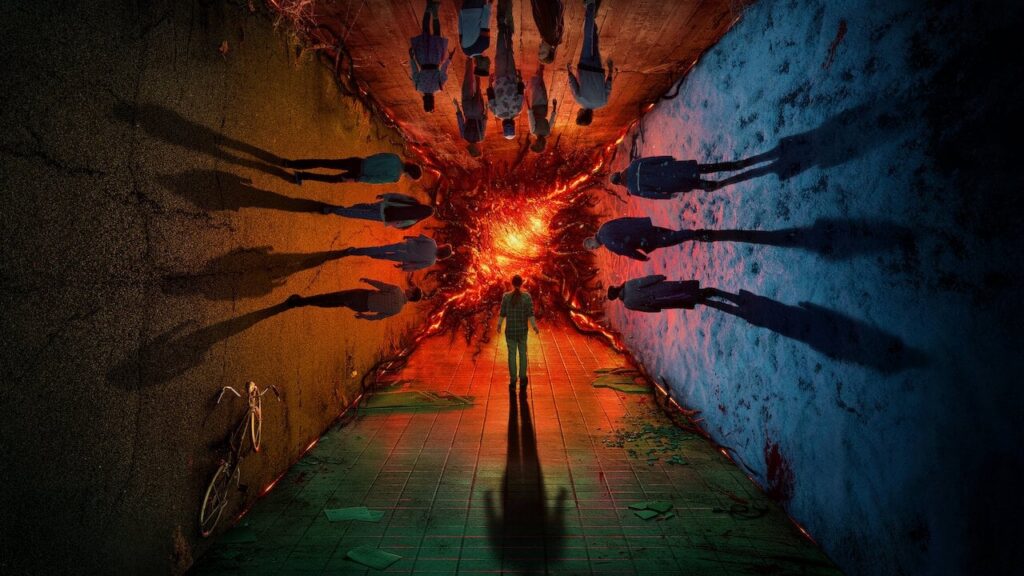 ‘Stranger Things’: Criador desmente rumores sobre a DURAÇÃO dos episódios finais ‘Stranger Things’: Criador desmente rumores sobre a DURAÇÃO dos episódios finais