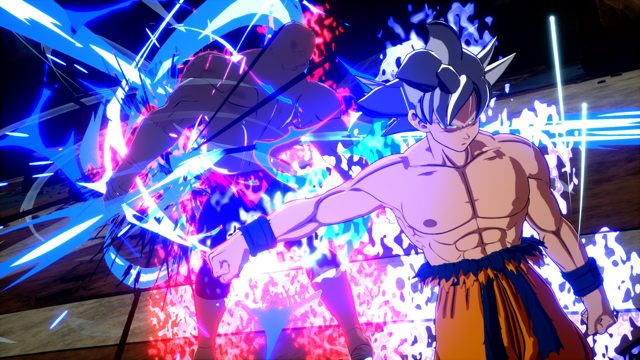 Dragon Ball Sparking Zero é anunciado para Switch e Switch 2 e chega em novembro Dragon Ball Sparking Zero é anunciado para Switch e Switch 2 e chega em novembro