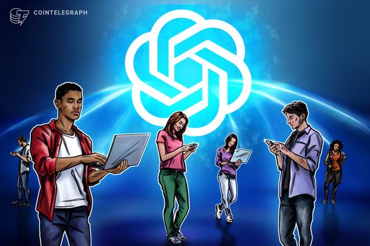 OpenAI arrecada US$ 8,3 bilhões com avaliação de US$ 300 bilhões OpenAI arrecada US$ 8,3 bilhões com avaliação de US$ 300 bilhões