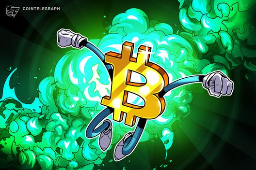Fractal ‘tick tock’ do Bitcoin prevê topo de preço em US$ 150.000 para outubro Fractal ‘tick tock’ do Bitcoin prevê topo de preço em US$ 150.000 para outubro