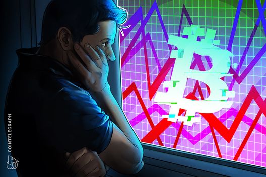 Queda no preço do Bitcoin abala confiança dos traders: A corrida de alta de 2025 está em perigo? Queda no preço do Bitcoin abala confiança dos traders: A corrida de alta de 2025 está em perigo?